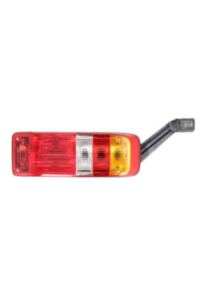 Hella Lampa Spate Dreapta (led 24v cu Semnalizare Lampa Anti-ceata Lampa Mers...