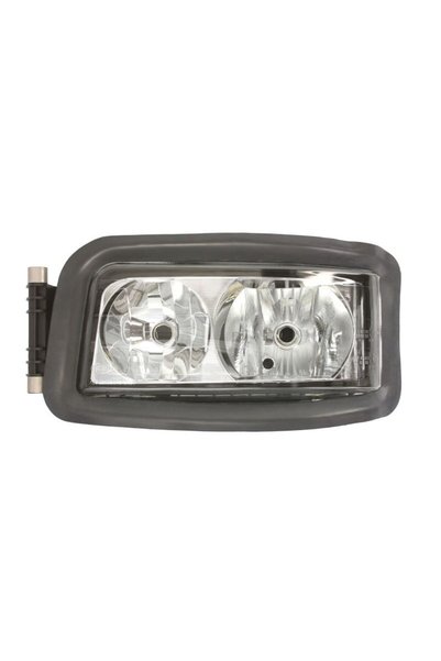 Giant Far Stanga (h7/W5W Electric cu Motor Culoare Insert: Argintiu) Man M 20...