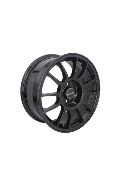 MAK Janta Aliaj R16 4X100 Et40