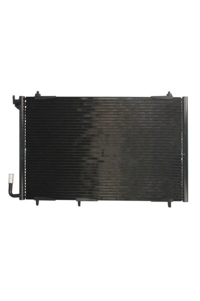 Thermotec Radiator Condensator Aer Conditionat PEUGEOT 206/206+