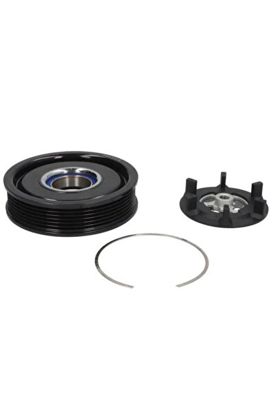 Thermotec Cupla Magnetica Compresor Aer Conditionat Clima CITROËN BERLINGO/BE...