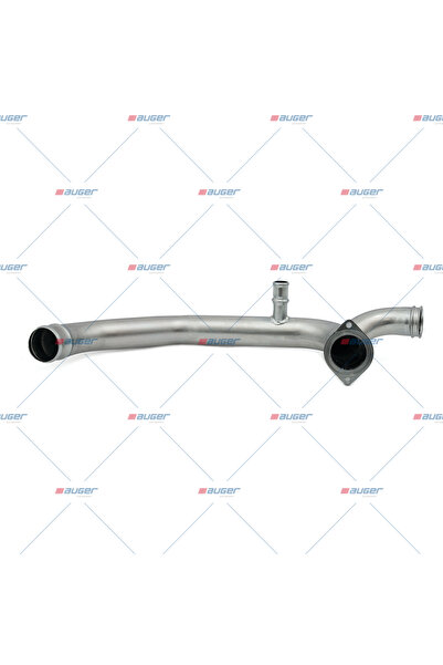 Auger Conducta Termostat 2000-2026