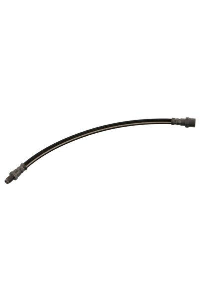 FEBI BILSTEIN Furtun/Conducta de Frana Flexibil Fata Dreapta/Stanga (lungime ...