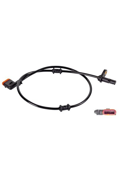 FEBI BILSTEIN Senzor ABS Spate Dreapta/Stânga Mercedes Cls (c218) Cls Shootin...