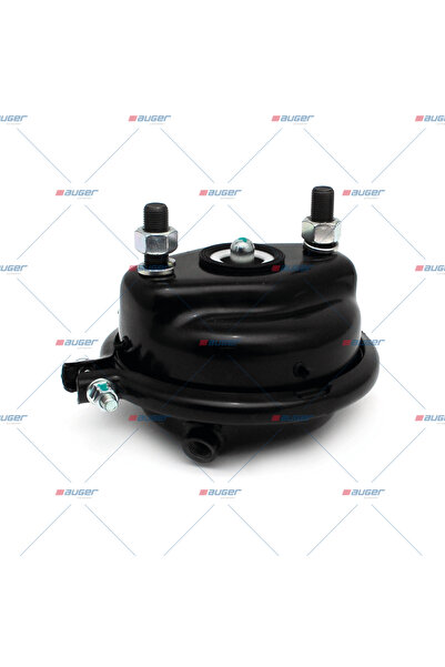 Auger Camera Franare Simpla Disc T24 (port M16x1 5) Bpw Daf Jiefang Krone Kög...
