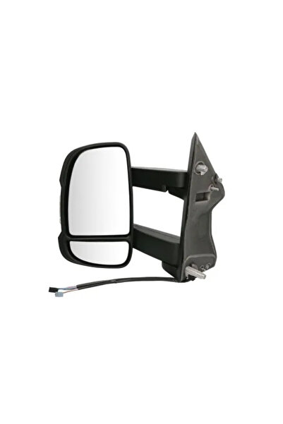 Blic Oglinda Exterioara Stanga CITROËN JUMPER 1/JUMPER 2 FIAT DUCATO PEUGEOT ...