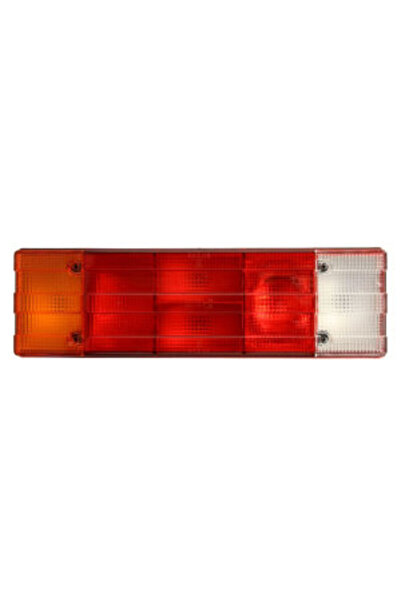 Aspöck Lampa Spate Dreapta/Stanga (24v cu Semnalizare Lampa Anti-ceata Lampa ...