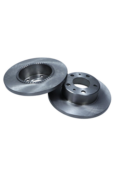 MaxGear Set 2 Discuri Frana 19-1852 Iveco Daily 3