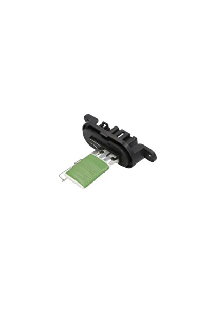 Thermotec Rezistenta Trepte Ventilator Aeroterma RENAULT DOKKER/LODGY/MASTER 3