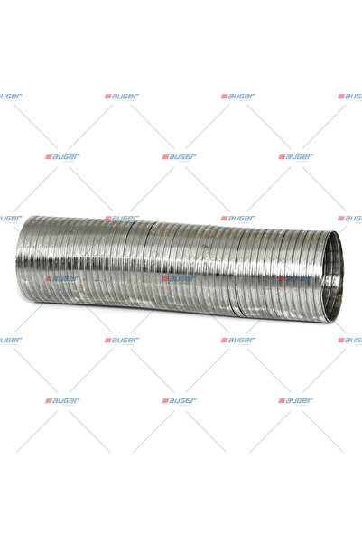 Auger Teava Flexibila Esapament Man Tgl I Tgm I 2000-2026