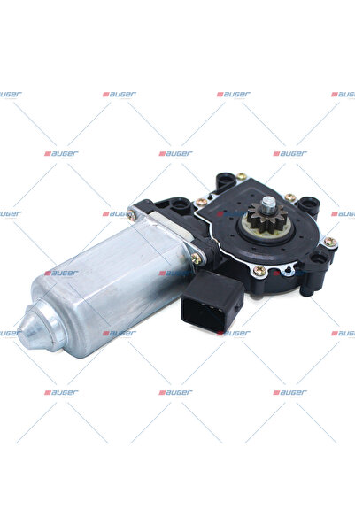 Auger Motoras Geam Usa Mercedes-benz Actros Unimog 2000-2026