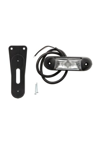 TRUCKLIGHT Lampa Gabarit Dreapta/Stanga Alb/Rosu Led Inaltime 139mm Latime 48...