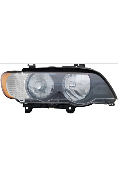 TYC Far Dreapta BMW X5