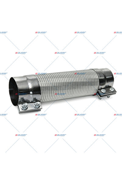 Auger Teava Flexibila Esapament Bharatbenz Medium-duty 2000-2026