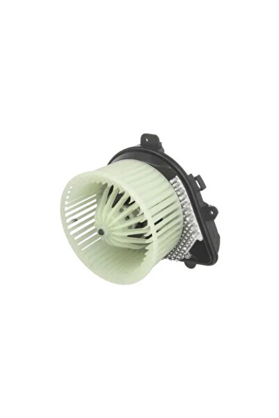 Thermotec Ventilator Aeroterma CITROËN EVASION/JUMPY 1 FIAT SCUDO/ULYSSE PEUG...