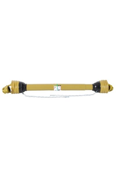 BTA Cardan Transmisie / Pto ) With Shear Pin Profil: 2x92/30 2x92 Lungime Max...