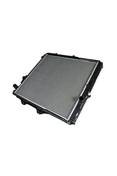 Thermotec Radiator Racire Motor TOYOTA HILUX 6 pick-up