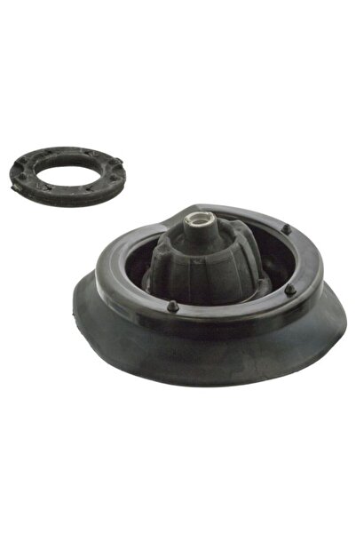 FEBI BILSTEIN Flansa Amortizor Fata Stanga (cu Rulment) Mercedes C (cl203) C ...