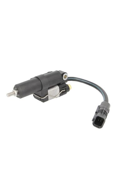 PNEUMATICS Camera de Franare, Cilindru Hidraulic Man E2000 El F2000 F90 F90 U...