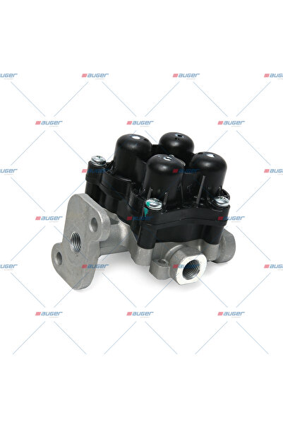 Auger Supapa De Siguranta Iveco Eurocargo I-iii 2000-2026