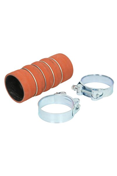 GATES Furtun Intercooler (70mm/70mmx170mm Portocaliu cu Cleme) Mercedes Vario...