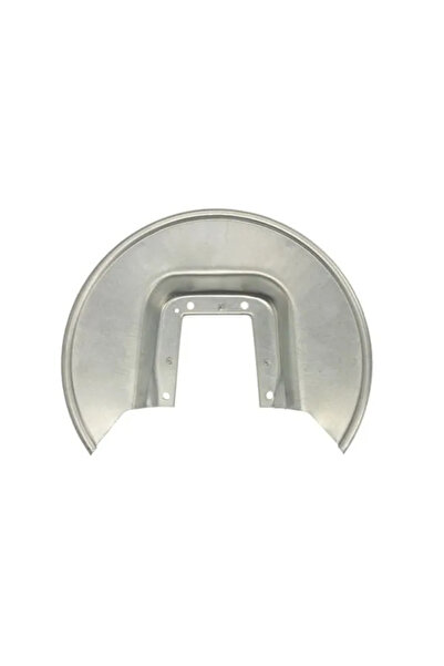 Blic Protectie Stropire Disc Frana Puntea spate PEUGEOT 206