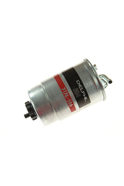 DELPHİ Filtru Combustibil Ford Escort Iv Escort Iv Express Escort V Escort V ...