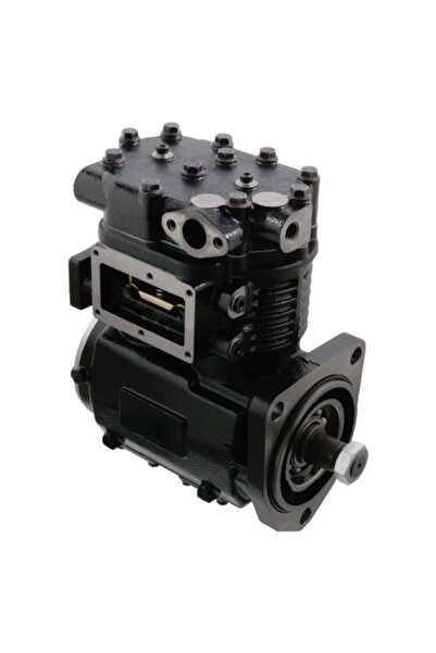 FEBI BILSTEIN Compresor Numar de Cilindrii: 2 Tip de Racire: Racire cu Lichid...