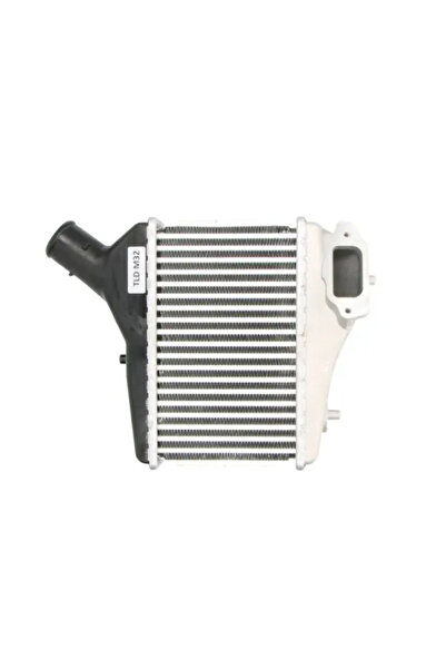 Thermotec Intercooler Turbo HONDA CR-5 4