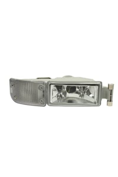 TRUCKLIGHT Lampa Semnalizare Fata Dreapta (culoare Sticla: Transparent) Man L...