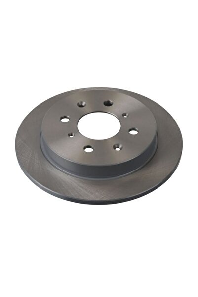 FEBI BILSTEIN Set 2 Discuri Frana Spate Dreapta/Stanga Honda City V Jazz Iii ...