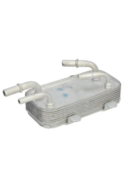 Thermotec Radiator Ulei Motor LAND ROVER DEFENDER/DEFENDER Pick Up/DISCOVERY ...