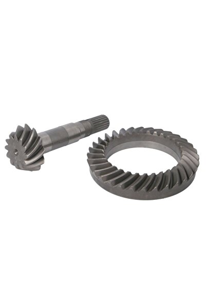 Dana Spicer Set Coroana Pinion Grup Diferential (12/32) John Deere 5045e 5050...