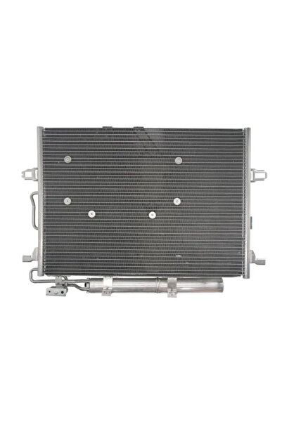 Thermotec Radiator Condensator Aer Conditionat MERCEDES-BENZ CLS/E-CLASS/E-CL...