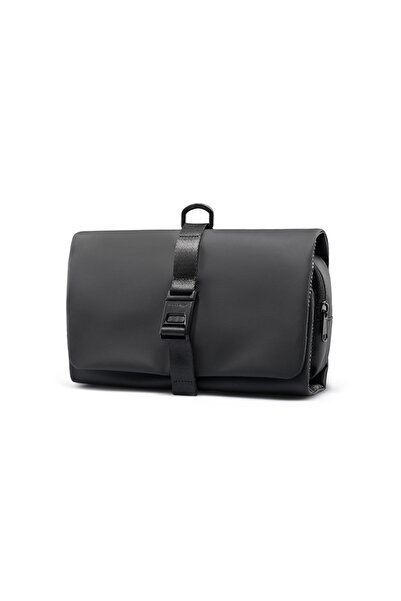 Choice MARK RYDEN black MARK RYDEN Hanging Travel Toiletry Bag, Foldable Wate...