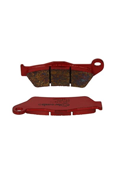Brembo Placute de Frana Spate Destinat Pentru: Traseu Material: Sinter-sp 36 ...
