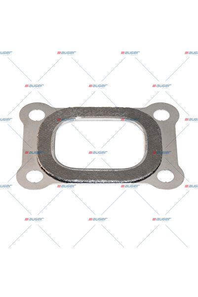 Auger Garnitura Galerie Evacuare Plaxton Elite Renault Magnum Volvo 7300 7500...