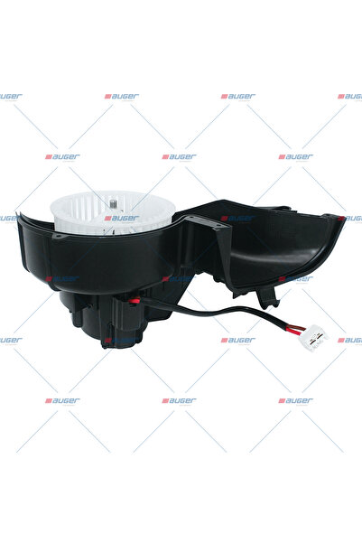 Auger Motoras Ventilator Renault C K T Volvo Fh Fh Ii Fh Iii... 2000-2026