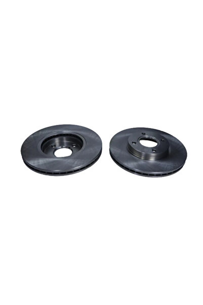 MaxGear Set 2 Discuri Frana 19-2727 Ford Transit Courier/Transit Courier B460