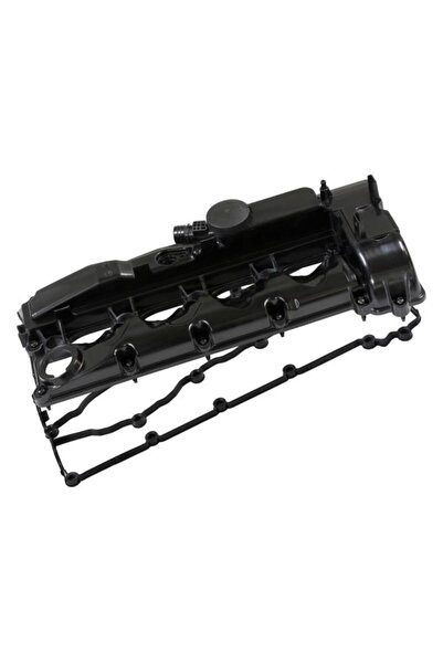 FEBI BILSTEIN Capac culbutori/supapă Mercedes C (a205) C (c204) C (c205) C T-...