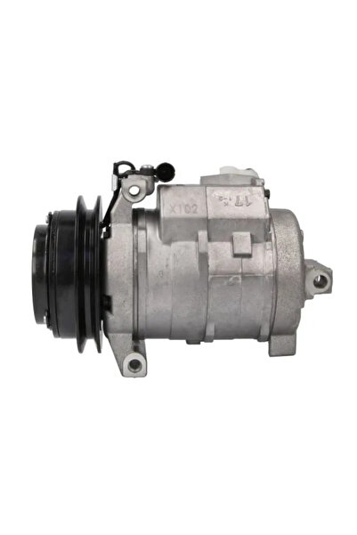 Thermotec Compresor Aer Conditionat Clima MERCEDES-BENZ SPRINTER 3,5-t/SPRINT...