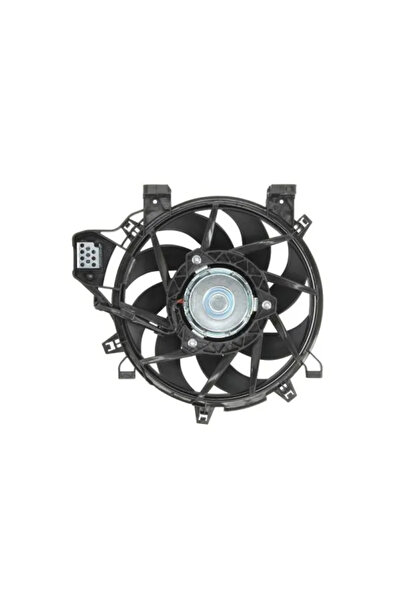 Thermotec Ventilator Radiator CHEVROLET CORSA/CORSA pick-up OPEL COMBO/CORSA ...