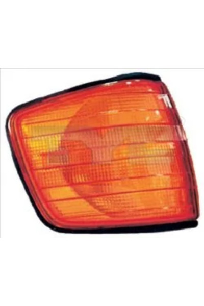 TYC Lampa Semnalizare Fata stanga MERCEDES-BENZ S-CLASS