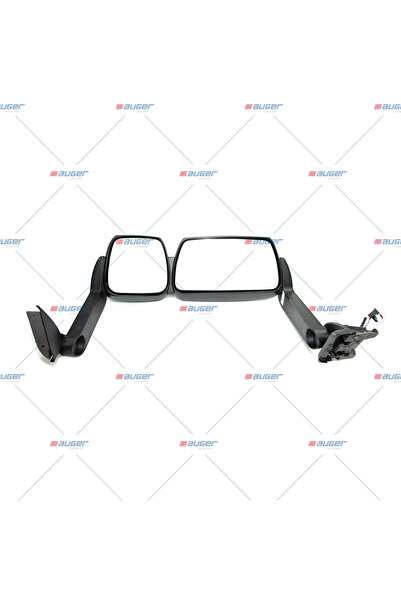 Auger Oglinda Iveco Eurocargo I-iii Eurocargo Iv Eurofire I... 2000-2026