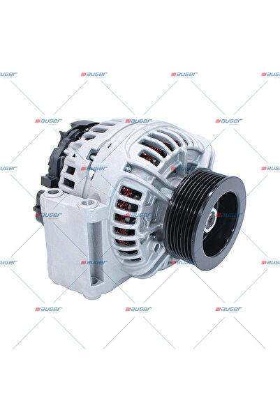 Auger Alternator Bova Magiq Synergy Daf Cf 85 Xf 105 Xf 95 2000-2026