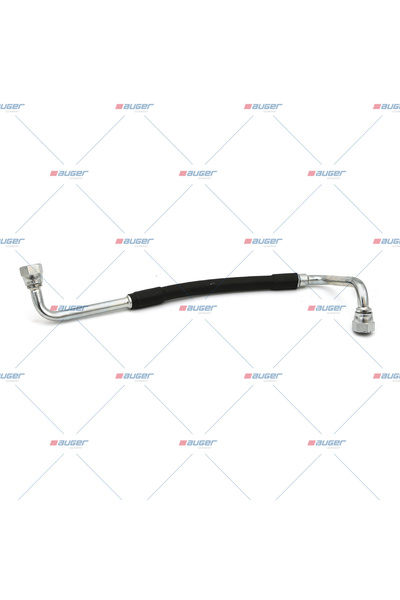 Auger Conducta Turbosuflanta 2000-2026