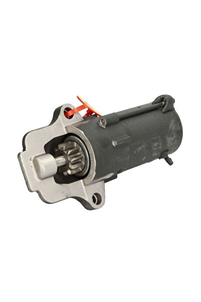 Bosch Electromotor (12v 1 2kw Remanufacturate Profesional) Volvo C30 S40 Ii S...