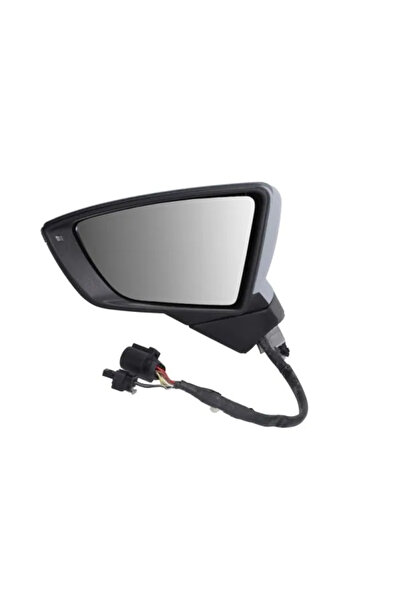Blic Oglinda Exterioara Stanga SEAT ARONA/IBIZA 4/IBIZA 5