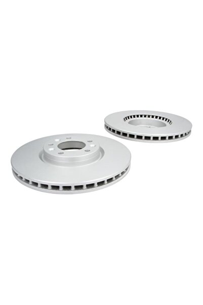 DELPHİ Set 2 Discuri Frana (2 Buc.) Fata Dreapta/Stanga Ds Ds 4 Ii Ds 7 Iveco...