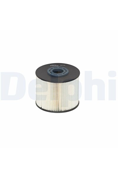 DELPHİ Filtru Combustibil Ds Ds 5 Citroen C4 Grand Picasso I C4 Ii C4 Picasso...